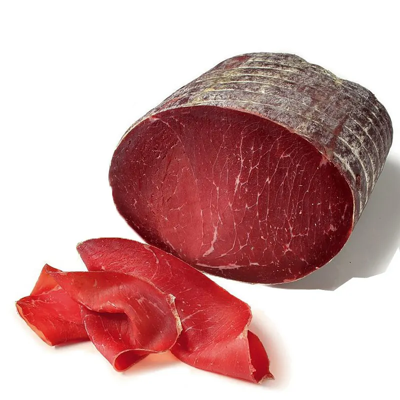 Bresaola della Valtellina IGP